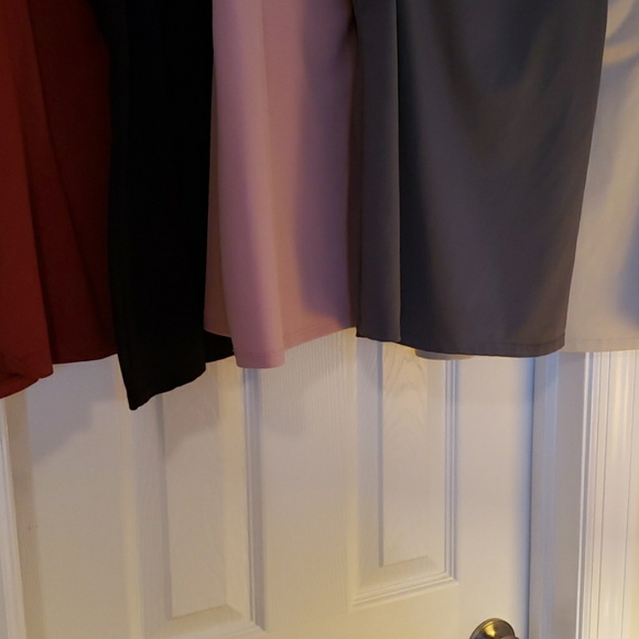 NY&Co shelf bra tanks - Picture 2 of 5